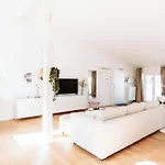 Deichstadt شقة نيوفيد
