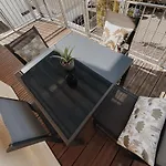 شقة Deichstadt نيوفيد