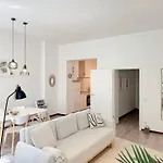 Deichstadt شقة *