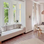 شقة Deichstadt