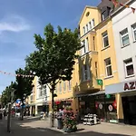 شقة Deichstadt