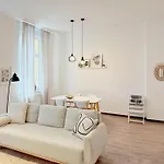 شقة Deichstadt *