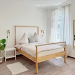 Deichstadt شقة نيوفيد