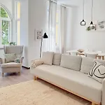 شقة Deichstadt