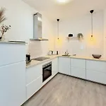 شقة Deichstadt *
