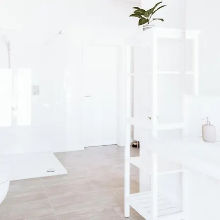 Deichstadt 아파트 노이비트