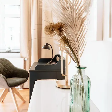 Deichstadt 아파트 노이비트