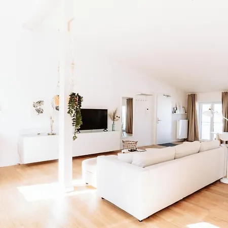 Deichstadt 아파트 노이비트