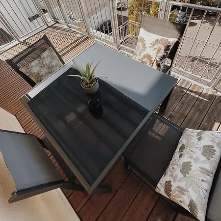 Apartment Deichstadt Neuwied