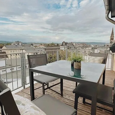 Deichstadt * 노이비트