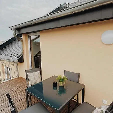 Apartment Deichstadt