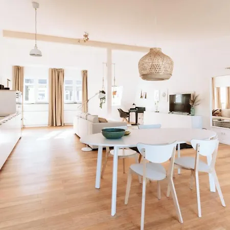 Deichstadt Apartment Neuwied