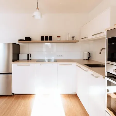 Deichstadt 노이비트