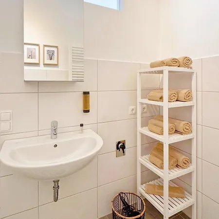 아파트 Deichstadt *