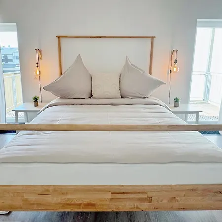 Deichstadt 아파트