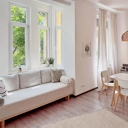 Apartment Deichstadt