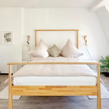 Deichstadt 아파트 노이비트