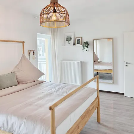 Apartment Deichstadt Neuwied