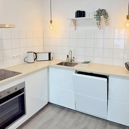 Deichstadt 노이비트