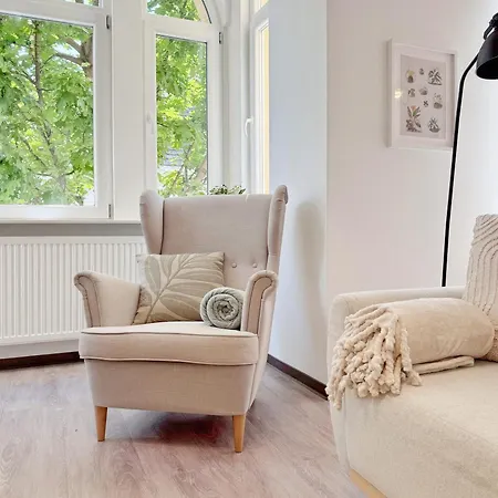Apartment Deichstadt