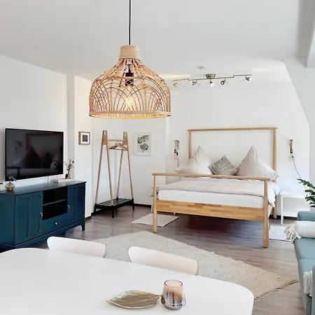 Apartment Deichstadt Neuwied