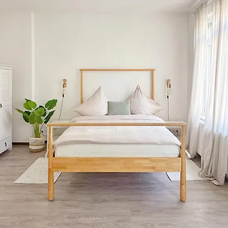 Deichstadt 노이비트