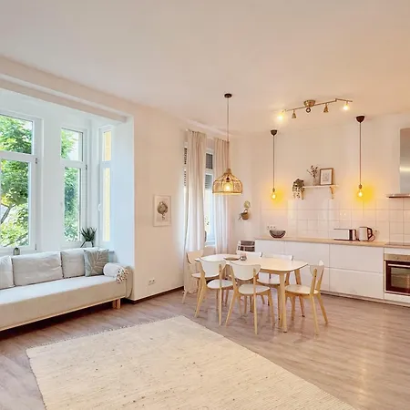 Deichstadt Apartment Neuwied
