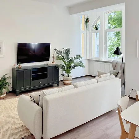 Deichstadt 노이비트