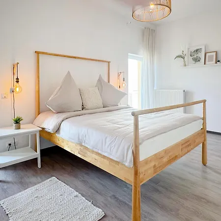 Deichstadt Apartment Neuwied