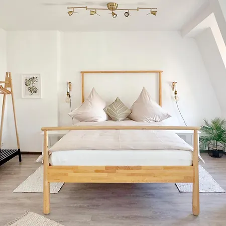 Deichstadt 아파트