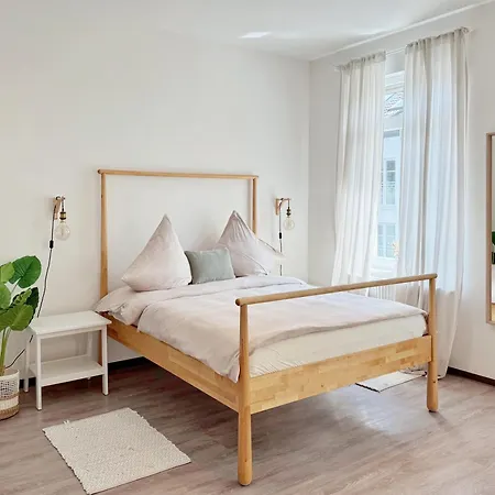 Deichstadt Apartment Neuwied