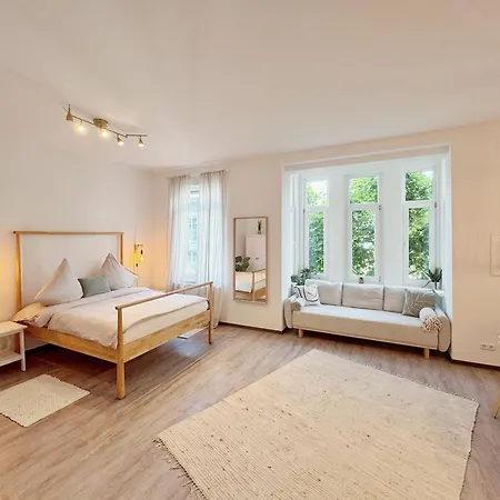 Apartment Deichstadt Neuwied