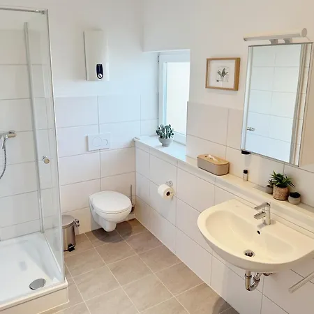 Deichstadt 아파트