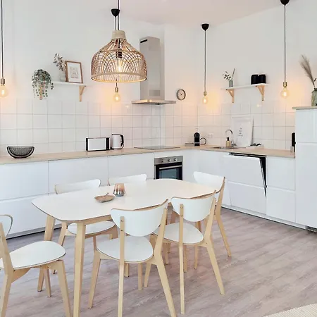 Apartment Deichstadt Neuwied
