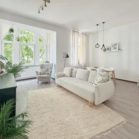 Deichstadt Apartment
