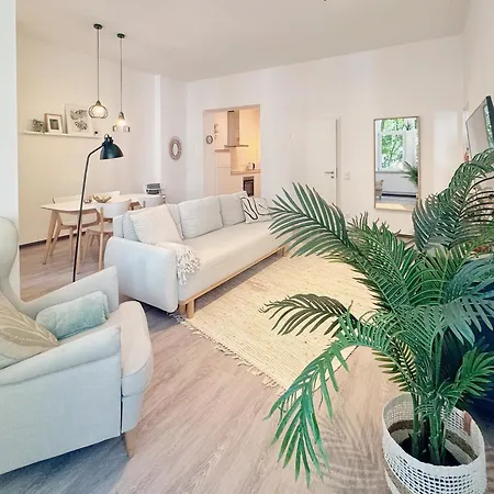 Apartment Deichstadt