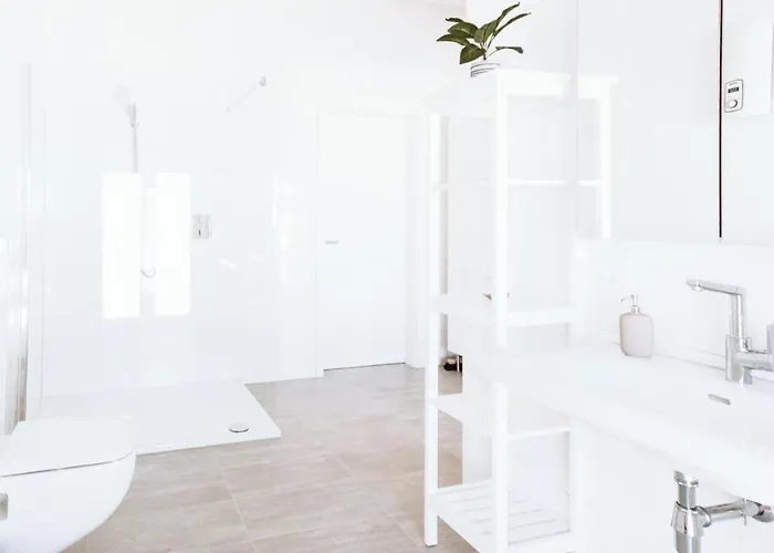 Deichstadt 公寓 新维德