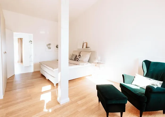 Deichstadt Appartamento *