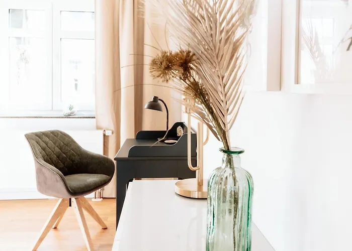 Deichstadt Appartamento Neuwied