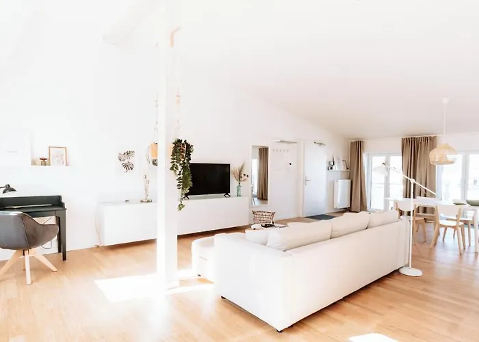 Deichstadt Appartamento Neuwied