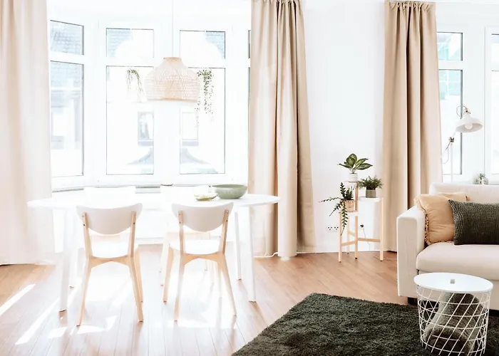 Deichstadt Appartamento Neuwied