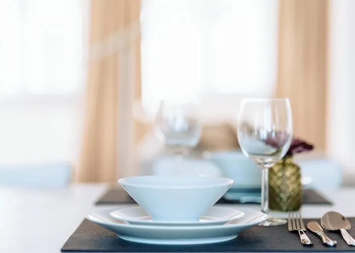 Deichstadt Appartamento *