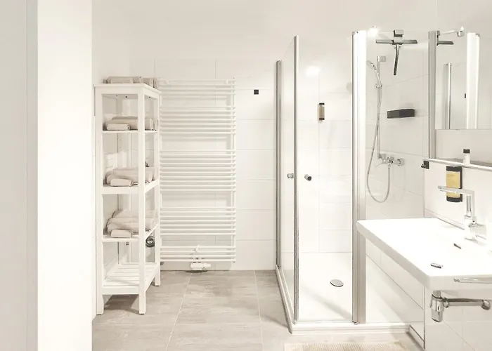 Deichstadt Appartamento *