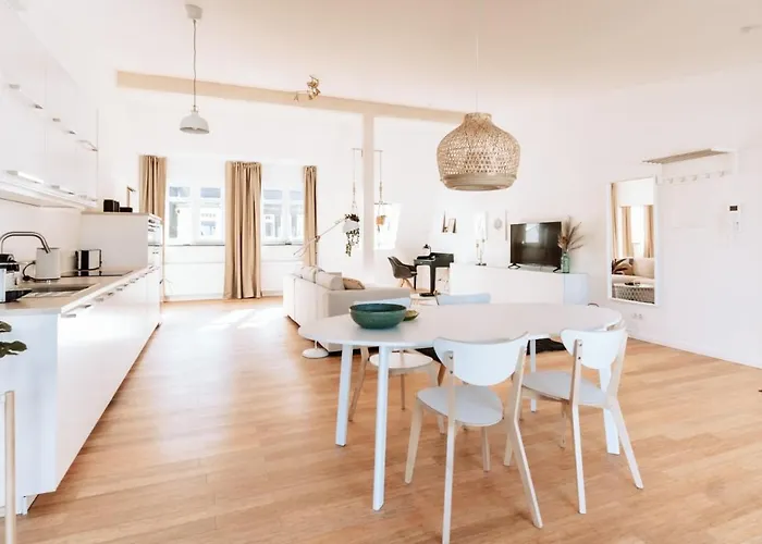 Deichstadt Appartamento Neuwied