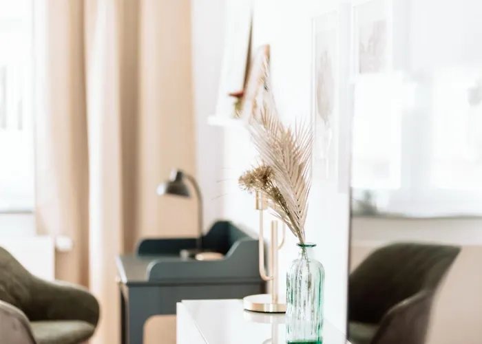 Deichstadt 新维德