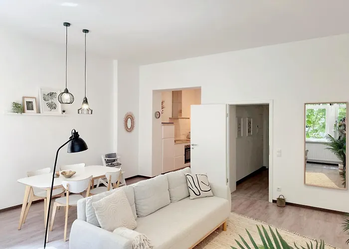 Deichstadt Appartamento *