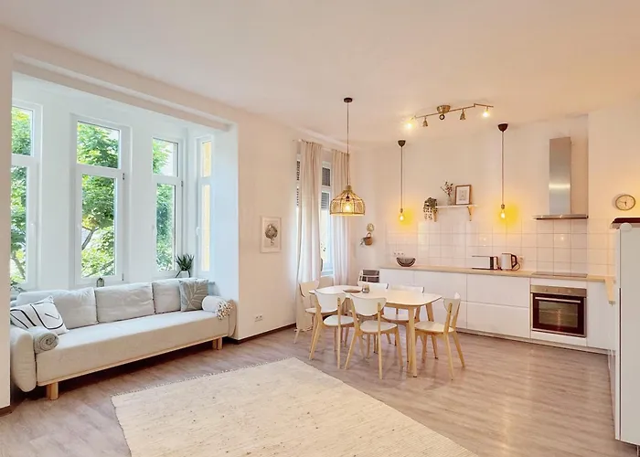 Deichstadt Appartamento Neuwied