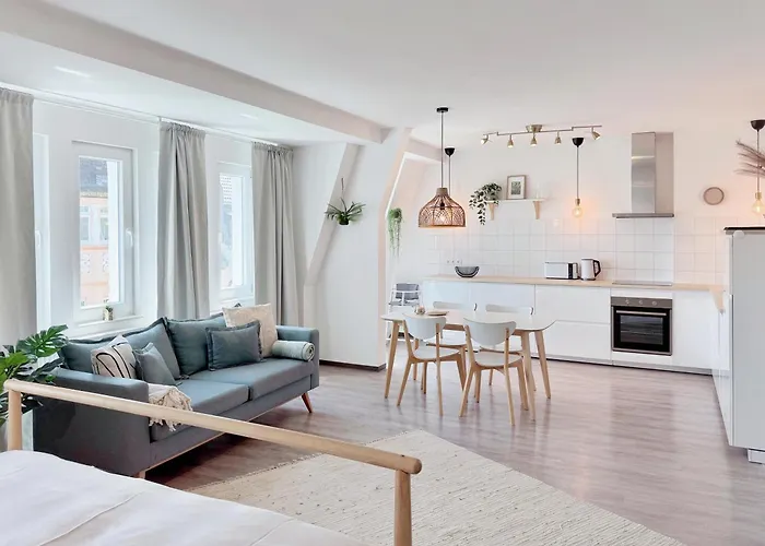 Deichstadt Appartamento