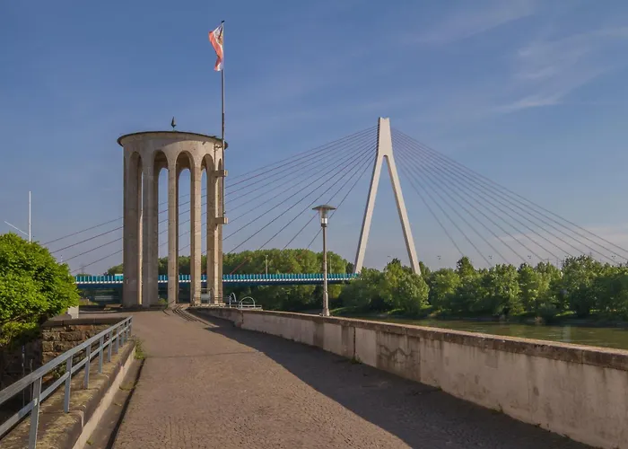 Deichstadt Appartamento *