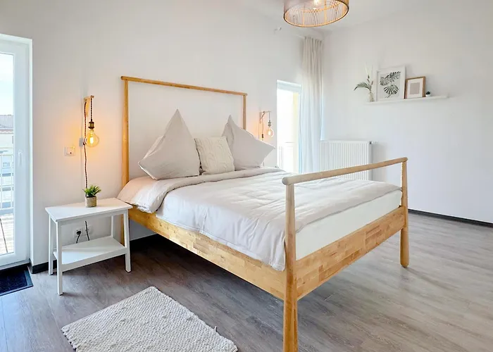 Deichstadt Appartamento Neuwied